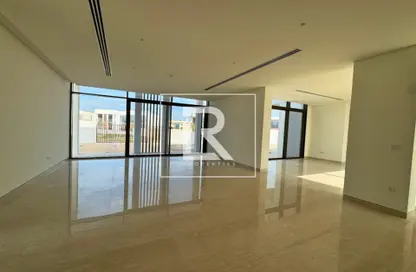 Villa - 5 Bedrooms - 6 Bathrooms for sale in Nad Al Dhabi - Al Jubail Island - Abu Dhabi