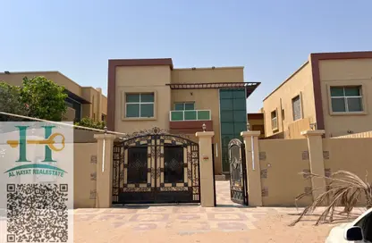 Villa - 5 Bedrooms - 6 Bathrooms for sale in Al Rawda 1 - Al Rawda - Ajman