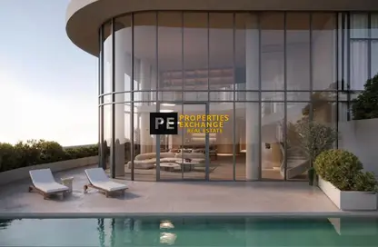 Apartment - 3 Bedrooms - 4 Bathrooms for sale in Minati Homes 1 - Al Furjan - Dubai