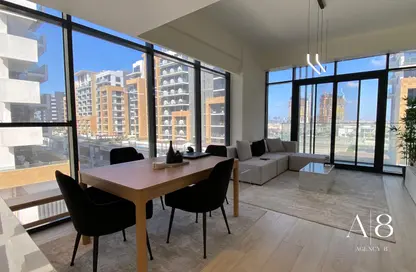 شقة - غرفة نوم - 1 حمام للبيع في 17 عزيزي ريفيرا - عزيزي ريفيرا - ميدان واحد - ميدان - دبي