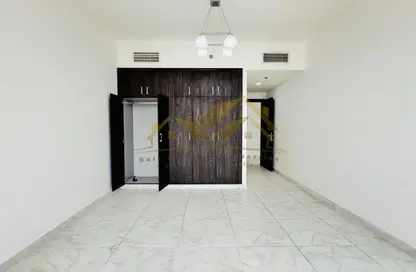 Apartment - 1 Bedroom - 2 Bathrooms for rent in Al Mamzar - Deira - Dubai