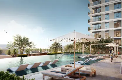 شقة - 2 غرف نوم - 2 حمامات للايجار في بارك هيلز - دبي هيلز استيت - دبي شقة - 2 غرف نوم - 2 حمامات للايجار في بارك هيلز - دبي هيلز استيت - دبي