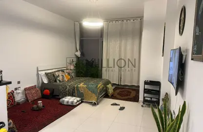 Apartment - Studio - 1 Bathroom for rent in Dezire Residences - Jumeirah Village Circle - Dubai
