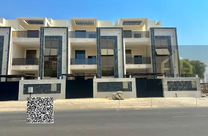 Villa - 5 Bedrooms - 7 Bathrooms for sale in Al Tallah 2 - Ajman