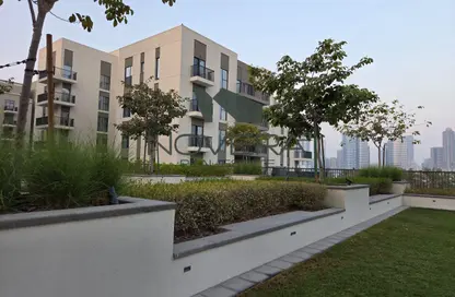 Apartment - 2 Bedrooms - 2 Bathrooms for sale in Topaz Residences - Maryam Island - Sharjah