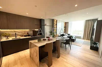 شقة - 2 غرف نوم - 2 حمامات للبيع في ذا جرووف من إيمان - دبي هيلز استيت - دبي