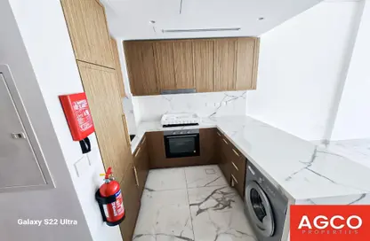 Apartment - 1 Bedroom - 1 Bathroom for sale in AZIZI Riviera - Meydan One - Meydan - Dubai