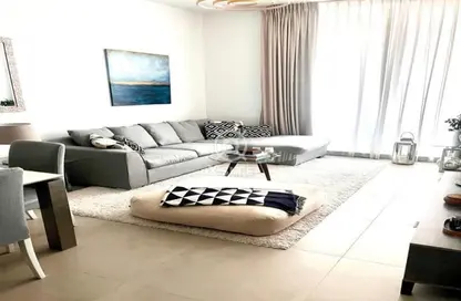 Apartment - 1 Bedroom - 2 Bathrooms for rent in Bluebell Residence - Jumeirah Village Circle - Dubai