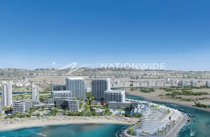 Apartment - 2 Bedrooms - 2 Bathrooms for sale in Cape Hayat - Mina Al Arab - Ras Al Khaimah