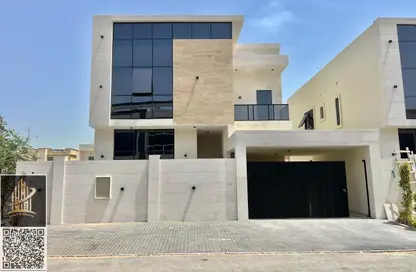 Villa - 5 Bedrooms - 7 Bathrooms for sale in Al Yasmeen 1 - Al Yasmeen - Ajman