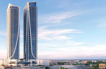 Apartment - Studio - 1 Bathroom for sale in Elitz By Danube - Jumeirah Village Circle - Dubai