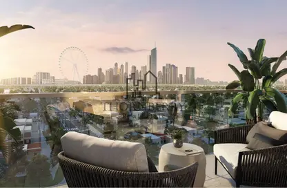 Apartment - 1 Bedroom - 2 Bathrooms for sale in Azizi Neila - Al Furjan - Dubai