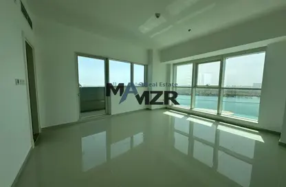 Apartment - 2 Bedrooms - 3 Bathrooms for sale in Marina Bay by DAMAC - Najmat Abu Dhabi - Al Reem Island - Abu Dhabi