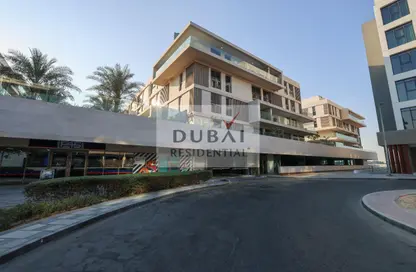 شقة - غرفة نوم - 2 حمامات للايجار في ريزيدينس 1 - ميدان افينيو - ميدان - دبي