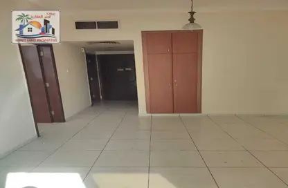 Apartment - 1 Bedroom - 1 Bathroom for rent in Geepas Building 3 - Al Rashidiya 2 - Al Rashidiya - Ajman