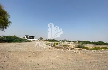 Land - Studio for sale in Al Kharran - Ras Al Khaimah