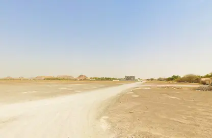 Land - Studio for sale in Manama - Ajman