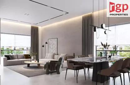 شقة - 3 غرف نوم - 4 حمامات للبيع في هيلز ريزيدينسيز - بوابة وصل - دبي