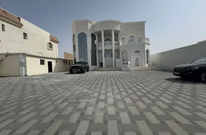 شقة - 1 حمام للايجار في مدينة الرياض - أبوظبي