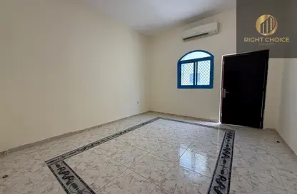 Apartment - 1 Bedroom - 1 Bathroom for rent in Khalifa City A Villas - Khalifa City A - Khalifa City - Abu Dhabi