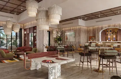 Apartment - 1 Bedroom - 2 Bathrooms for sale in Hyde Residences - Dubai Hills - Dubai Hills Estate - Dubai