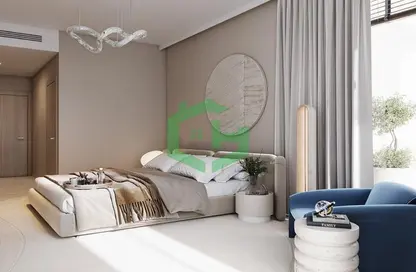 Duplex - 2 Bedrooms - 3 Bathrooms for sale in One B Tower - Business Bay - Dubai