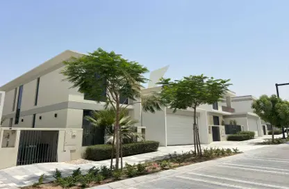 Villa - 4 Bedrooms - 4 Bathrooms for rent in Harmony 1 - Harmony - Tilal Al Ghaf - Dubai