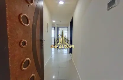 شقة - غرفة نوم - 1 حمام للايجار في برج المنصور - النهدة - الشارقة