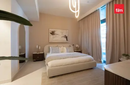 Apartment - 1 Bedroom - 1 Bathroom for sale in The Roof Residence - Nad Al Sheba 1 - Nad Al Sheba - Dubai