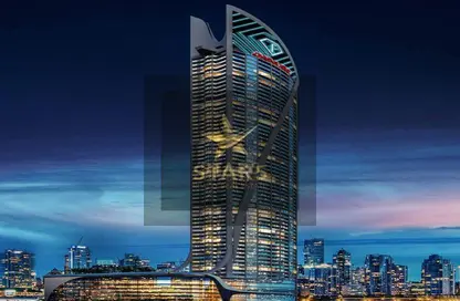 Shop - Studio for sale in Fashionz by Danube - Jumeirah Village Triangle - Dubai