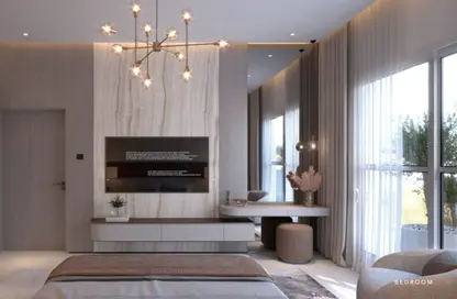 Apartment - 2 Bedrooms - 3 Bathrooms for sale in Silicon Star 2 - Dubai Silicon Oasis - Dubai