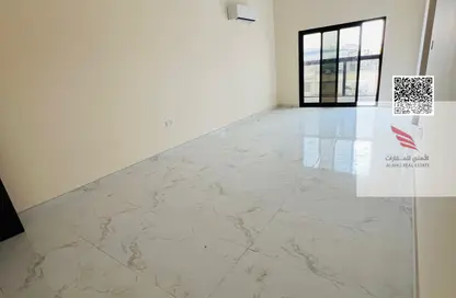 Apartment - 1 Bedroom - 2 Bathrooms for rent in Al Jurf 3 - Al Jurf - Ajman Downtown - Ajman