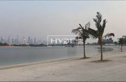 Land - Studio for sale in Pearl Jumeirah - Jumeirah - Dubai