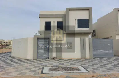 Villa - 5 Bedrooms - 6 Bathrooms for sale in Al Hleio - Ajman Uptown - Ajman