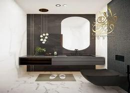 Studio - 1 bathroom for sale in Oceanic - Dubai Marina - Dubai