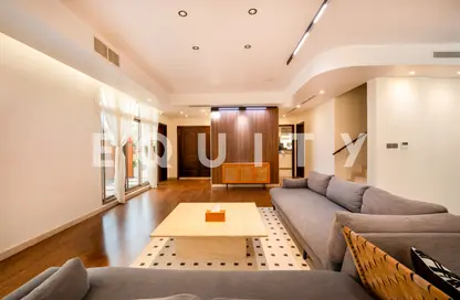Townhouse - 4 Bedrooms - 5 Bathrooms for sale in The Polo Townhouses - Meydan Gated Community - Meydan - Dubai