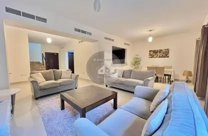 Villa - 3 Bedrooms - 4 Bathrooms for rent in Flamingo Villas - Mina Al Arab - Ras Al Khaimah