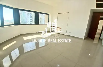 Apartment - 3 Bedrooms - 4 Bathrooms for rent in Al Khalidiya - Abu Dhabi