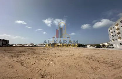 أرض - استوديو للبيع في المعيريض - رأس الخيمة