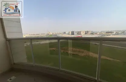 Apartment - 1 Bedroom - 2 Bathrooms for rent in Muweileh Community - Muwaileh Commercial - Sharjah