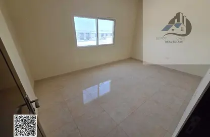 شقة - غرفة نوم - 1 حمام للايجار في بنايه عجمان 44 - 1 الحميدية - الحميدية - عجمان