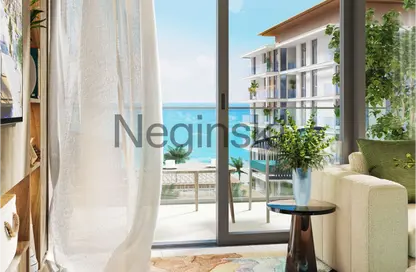 Apartment - 2 Bedrooms - 2 Bathrooms for sale in Mina Rashid - Dubai