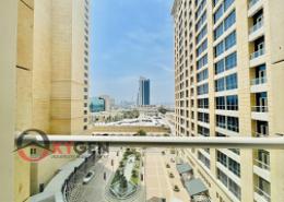 Outdoor Building image for: Apartment - 2 bedrooms - 3 bathrooms for rent in Dusit Thani - Muroor Area - Abu Dhabi, Image 1