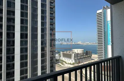 Apartment - 1 Bedroom - 1 Bathroom for sale in The Bridges - Shams Abu Dhabi - Al Reem Island - Abu Dhabi