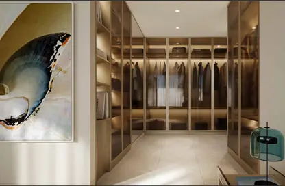Apartment - 2 Bedrooms - 3 Bathrooms for sale in Chelsea Residence by Damac - Maritime City - Dubai