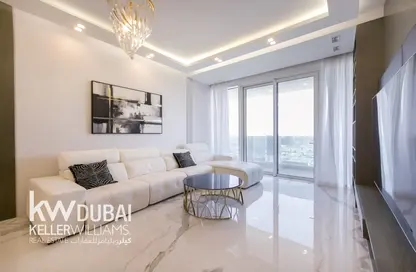 شقة - 2 غرف نوم - 2 حمامات للايجار في وصل1 - الكفاف - زعبيل - دبي