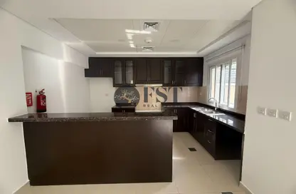 Townhouse - 3 Bedrooms - 4 Bathrooms for rent in Bella Casa - Serena - Dubai Land - Dubai