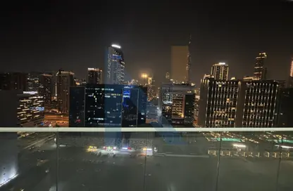 صورة لـ مبنى خارجي شقة - 2 غرف نوم - 2 حمامات للايجار في فيرا ريسيدنسز - الخليج التجاري - دبي ، صورة رقم 1