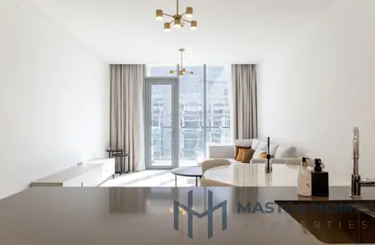 Apartment - 2 Bedrooms - 3 Bathrooms for rent in Residences 12 - District One - Mohammed Bin Rashid City - Dubai