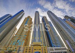 Apartment - 4 bedrooms - 3 bathrooms for sale in Elite Residence - Dubai Marina - Dubai